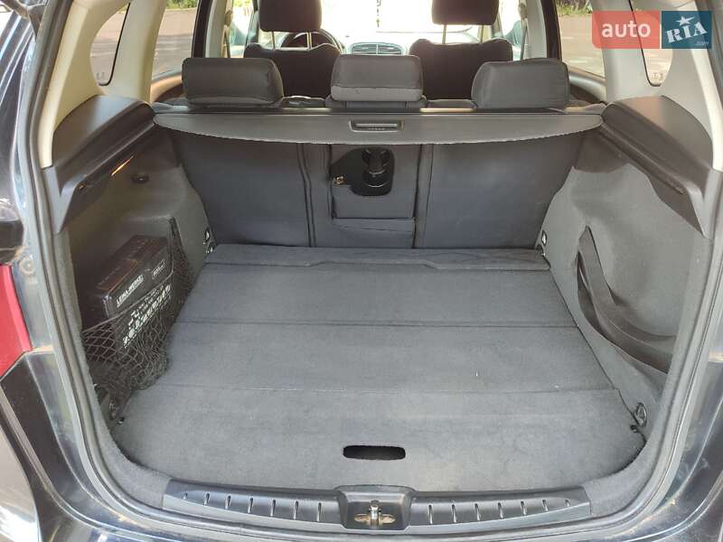 Минивэн SEAT Altea XL 2011 в Калуше фото 15 Минивэн SEAT Altea XL 2011 в Калуше