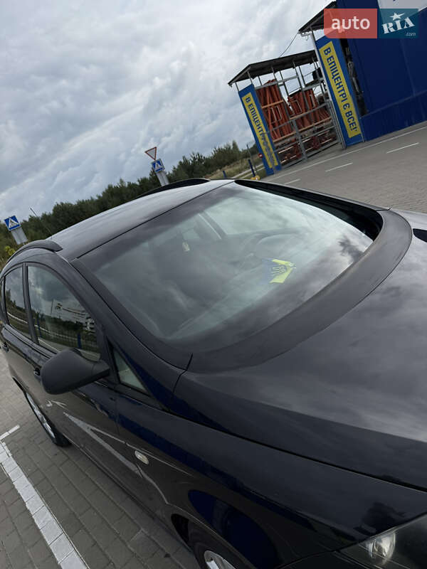 Минивэн SEAT Altea XL 2006 в Славуте фото 5 Минивэн SEAT Altea XL 2006 в Славуте