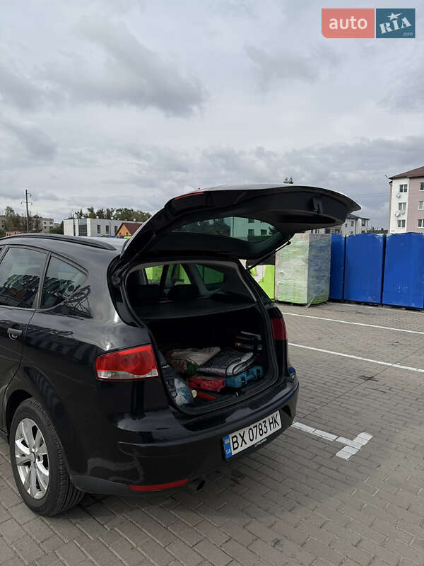 Минивэн SEAT Altea XL 2006 в Славуте фото 13 Минивэн SEAT Altea XL 2006 в Славуте