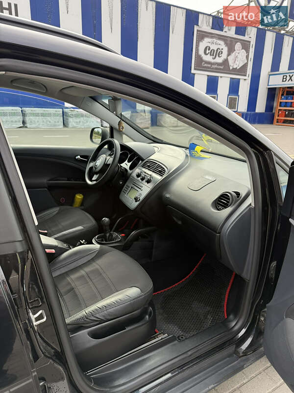 Минивэн SEAT Altea XL 2006 в Славуте фото 16 Минивэн SEAT Altea XL 2006 в Славуте