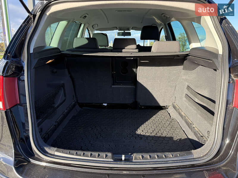 Мінівен SEAT Altea XL 2009 в Житомирі