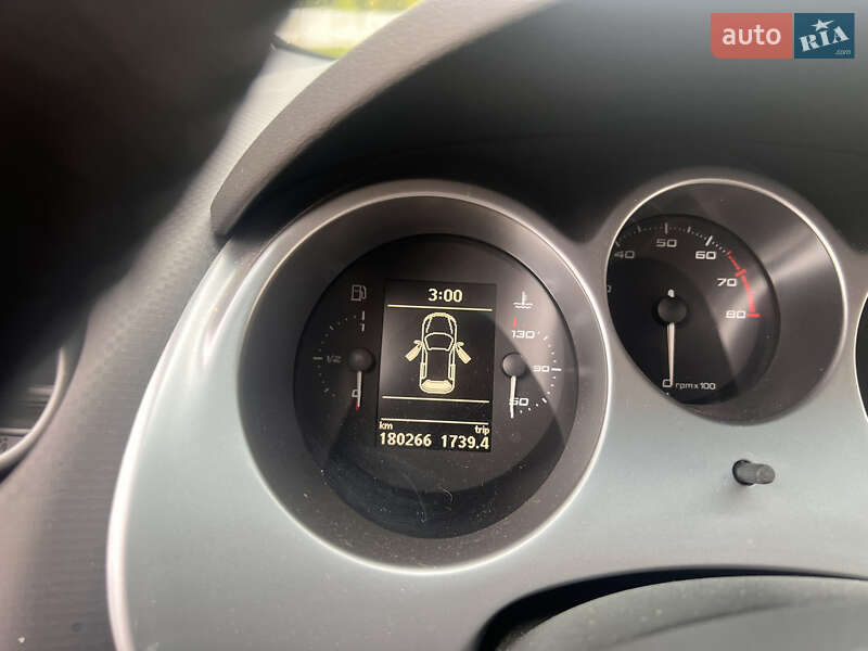 Мінівен SEAT Altea XL 2010 в Луцьку фото 20 Мінівен SEAT Altea XL 2010 в Луцьку