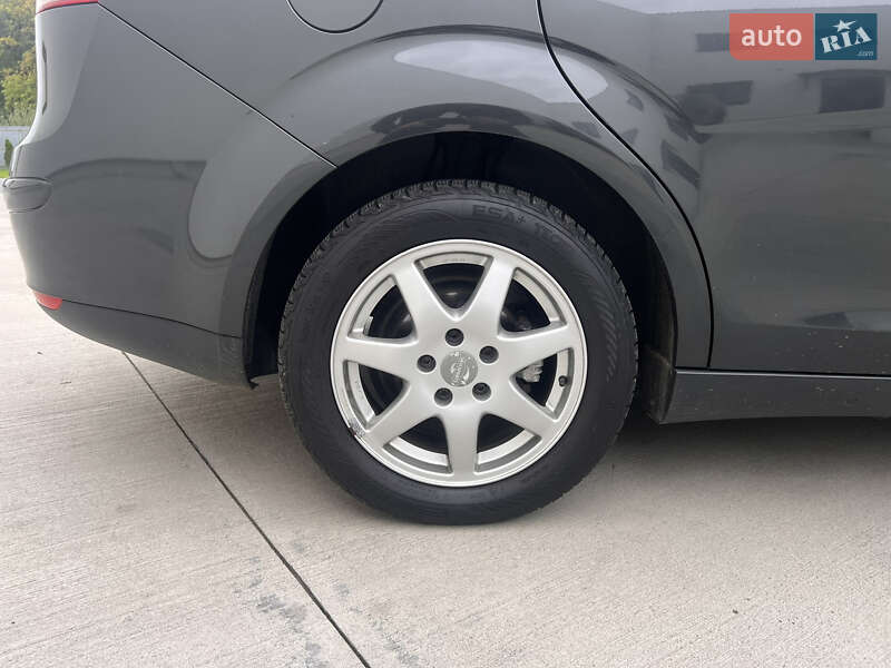 Мінівен SEAT Altea XL 2010 в Луцьку фото 25 Мінівен SEAT Altea XL 2010 в Луцьку