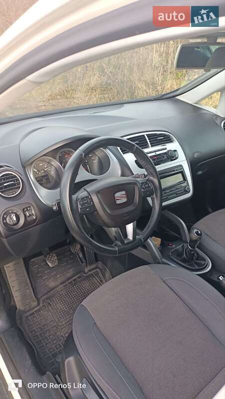 Мінівен SEAT Altea XL 2011 в Вінниці фото 4 Мінівен SEAT Altea XL 2011 в Вінниці