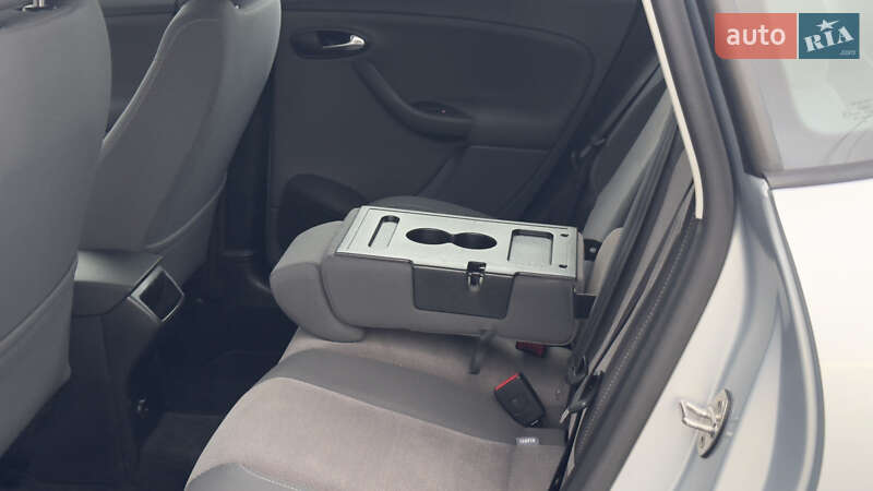 Мінівен SEAT Altea XL 2010 в Стрию