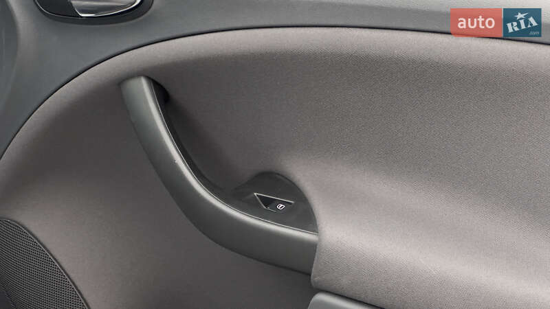 Мінівен SEAT Altea XL 2010 в Стрию