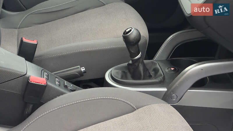 Мінівен SEAT Altea XL 2010 в Стрию