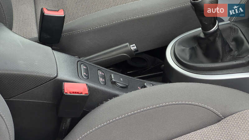 Мінівен SEAT Altea XL 2010 в Стрию