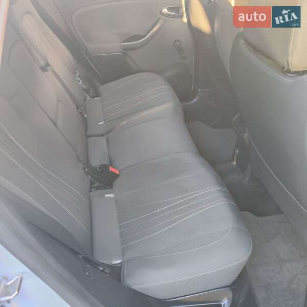 Мінівен SEAT Altea XL 2013 в Тернополі