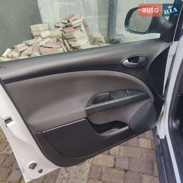 Мінівен SEAT Altea XL 2013 в Тернополі