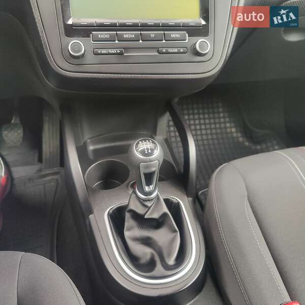 Мінівен SEAT Altea XL 2013 в Тернополі