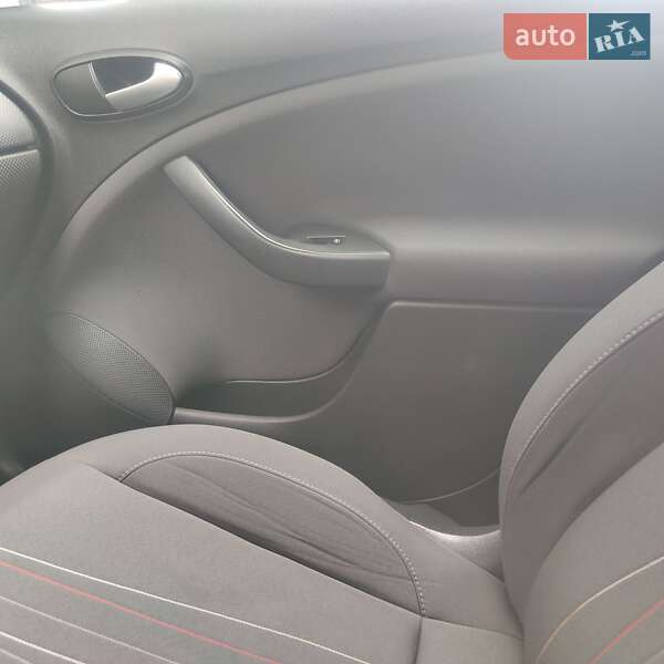 Мінівен SEAT Altea XL 2013 в Тернополі