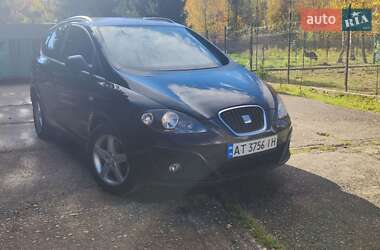 Мінівен SEAT Altea XL 2011 в Коломиї