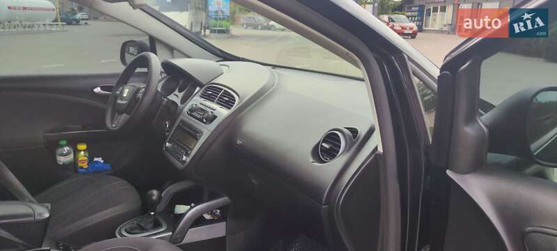 Мінівен SEAT Altea XL 2011 в Коломиї фото 20 Мінівен SEAT Altea XL 2011 в Коломиї
