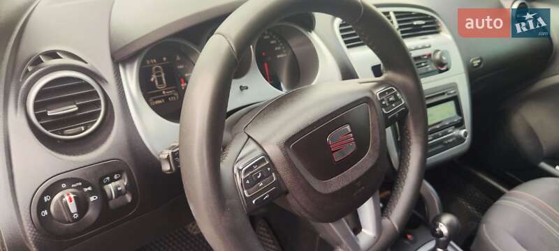 Мінівен SEAT Altea XL 2011 в Коломиї фото 29 Мінівен SEAT Altea XL 2011 в Коломиї