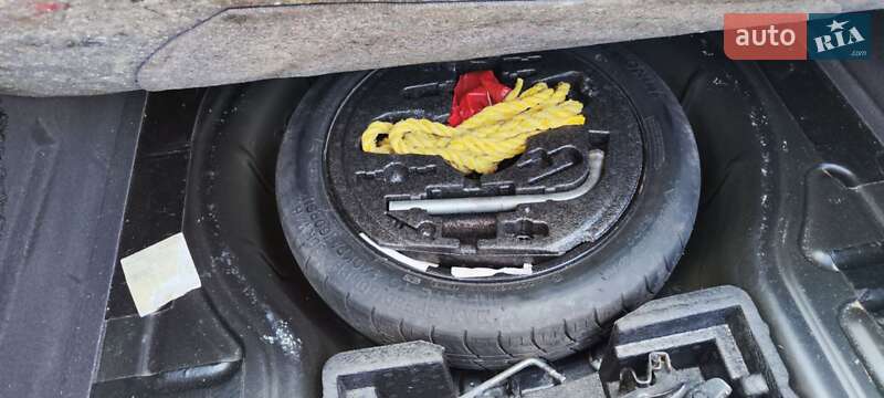 Мінівен SEAT Altea XL 2011 в Коломиї фото 33 Мінівен SEAT Altea XL 2011 в Коломиї