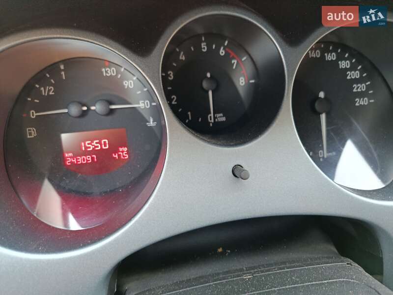 Минивэн SEAT Altea XL 2008 в Умани фото 7 Минивэн SEAT Altea XL 2008 в Умани