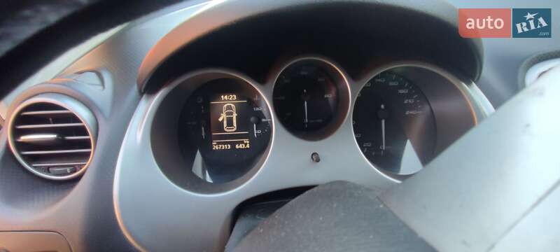 Минивэн SEAT Altea XL 2010 в Киеве