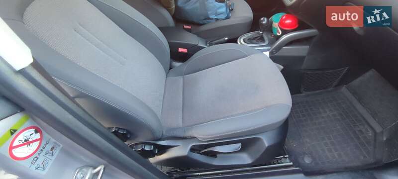 Минивэн SEAT Altea XL 2010 в Киеве