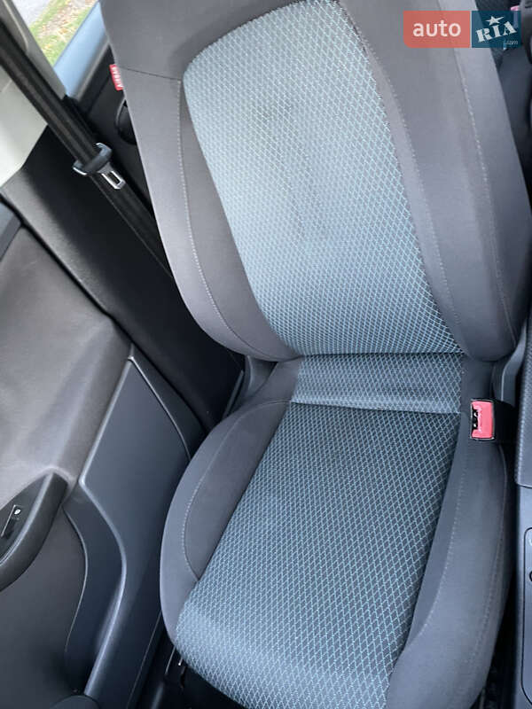 Минивэн SEAT Altea XL 2007 в Киеве