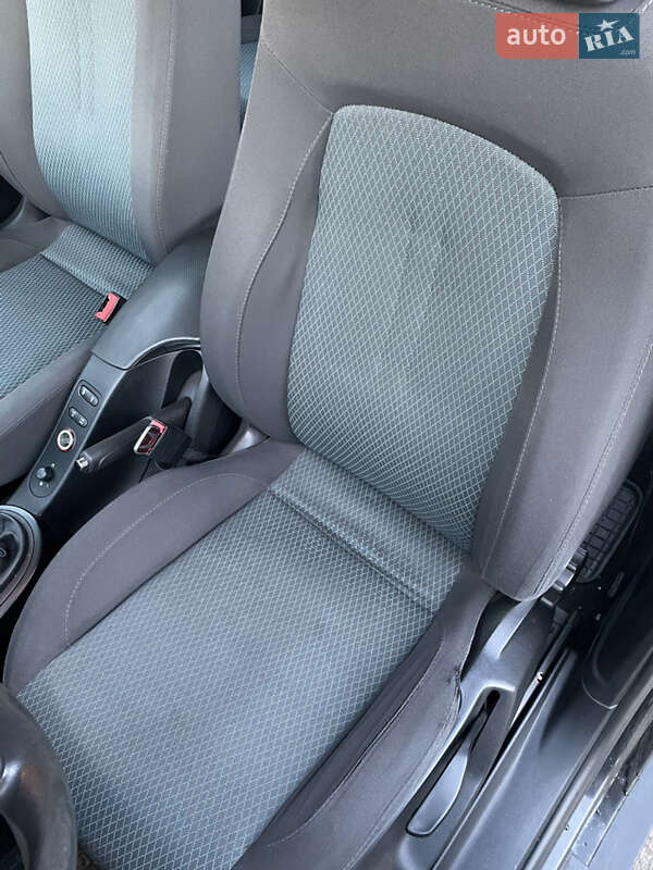 Минивэн SEAT Altea XL 2007 в Киеве