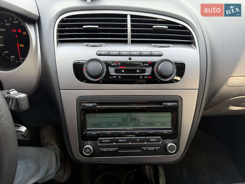 Мінівен SEAT Altea XL 2015 в Шостці