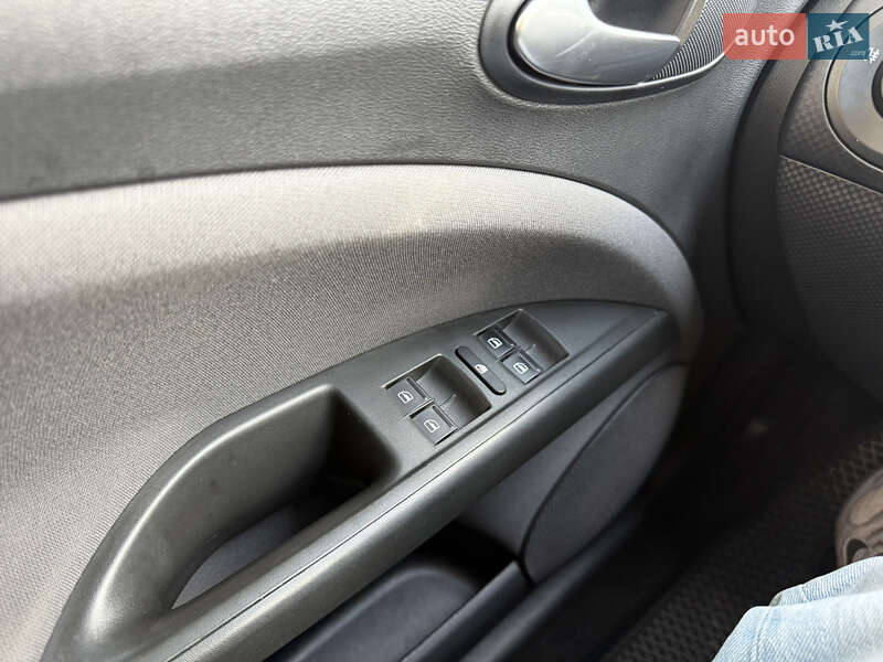 Мінівен SEAT Altea XL 2015 в Шостці