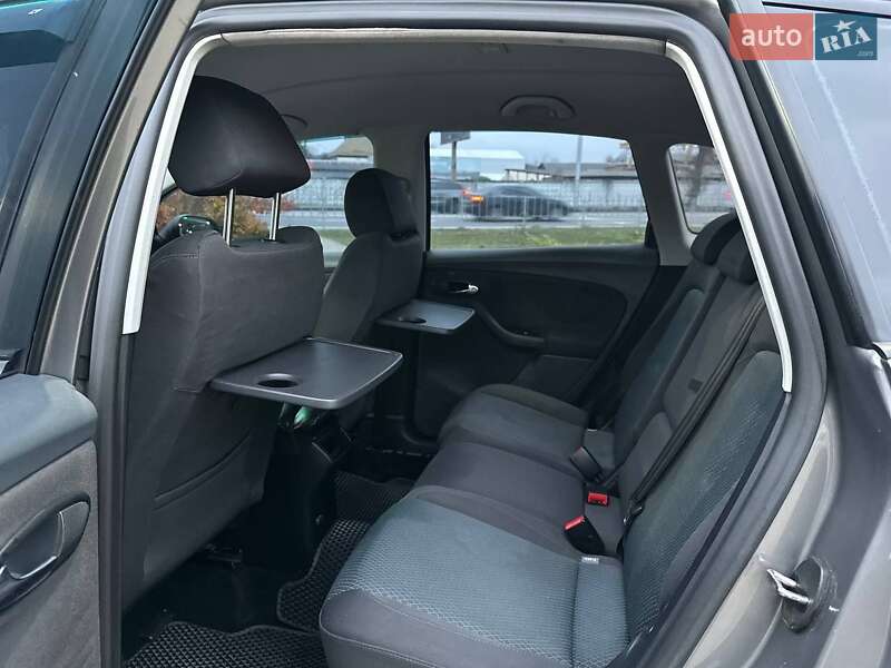 Минивэн SEAT Altea XL 2007 в Киеве