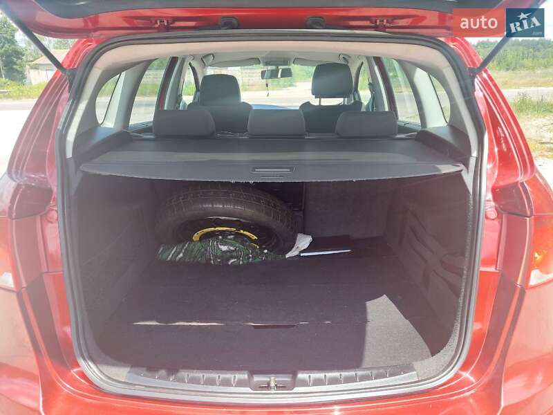 Минивэн SEAT Altea XL 2008 в Киеве фото 10 Минивэн SEAT Altea XL 2008 в Киеве