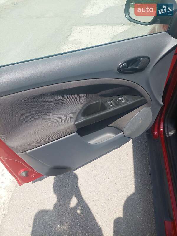 Минивэн SEAT Altea XL 2008 в Киеве фото 17 Минивэн SEAT Altea XL 2008 в Киеве