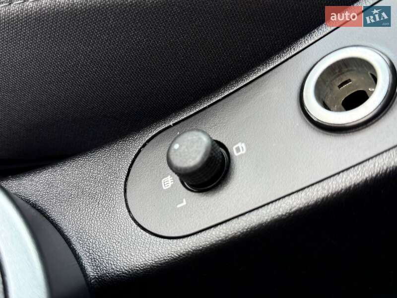 Минивэн SEAT Altea XL 2007 в Кривом Роге