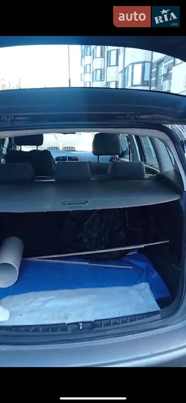 Мінівен SEAT Altea XL 2007 в Києві фото 3 Мінівен SEAT Altea XL 2007 в Києві