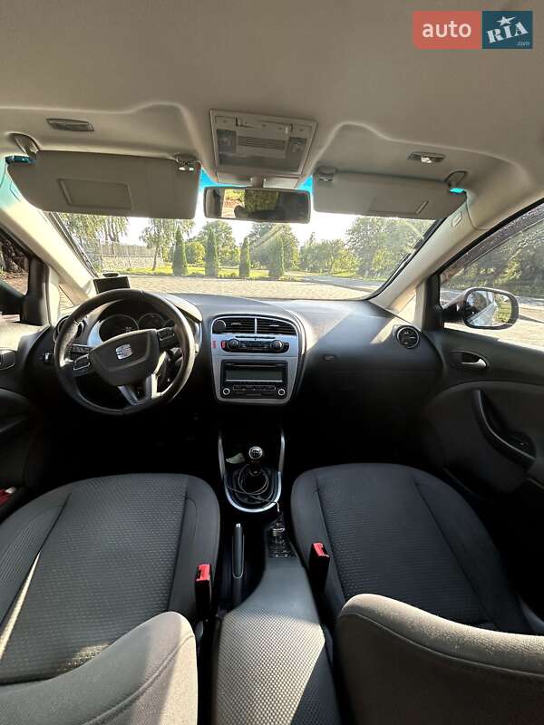 Мінівен SEAT Altea XL 2010 в Ніжині фото 12 Мінівен SEAT Altea XL 2010 в Ніжині