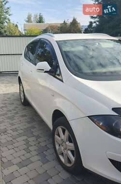 Мінівен SEAT Altea XL 2009 в Переяславі