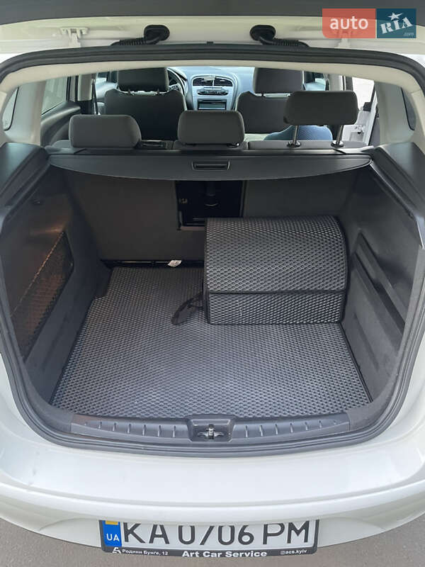 Мінівен SEAT Altea XL 2013 в Києві