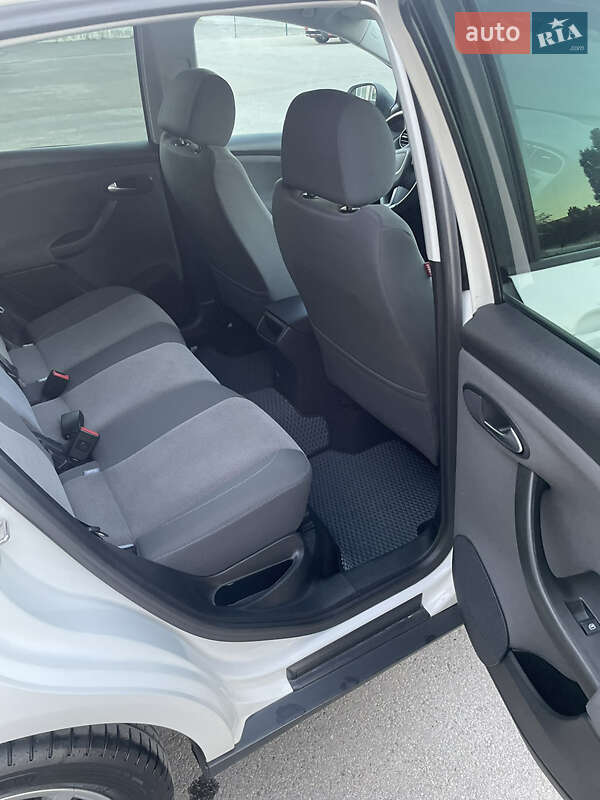 Мінівен SEAT Altea XL 2013 в Києві