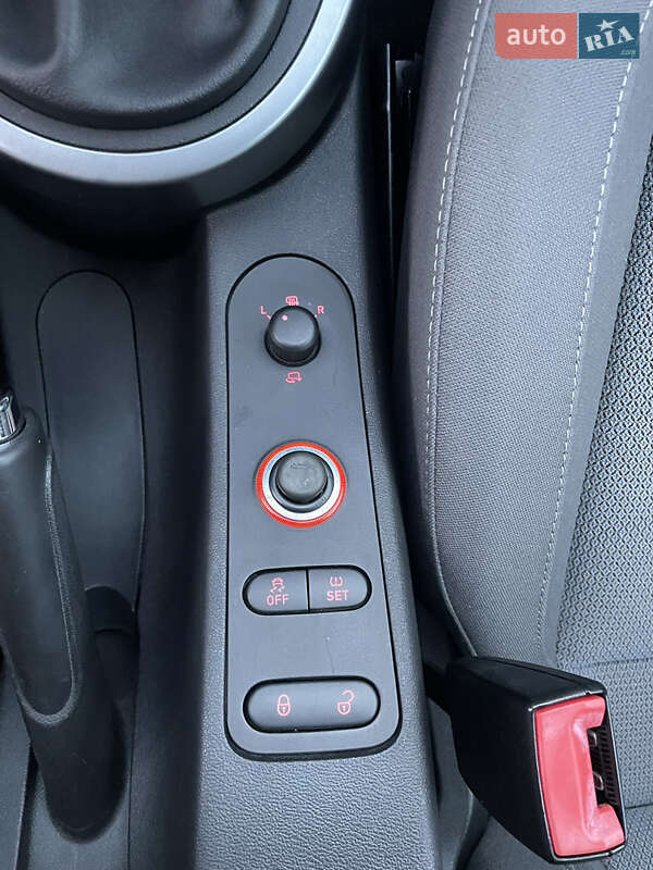 Мінівен SEAT Altea XL 2013 в Києві