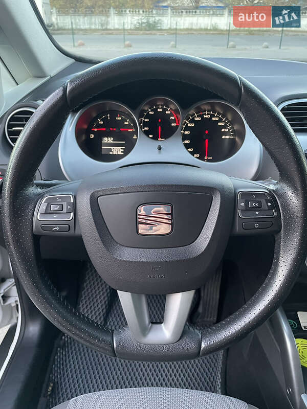 Мінівен SEAT Altea XL 2013 в Києві