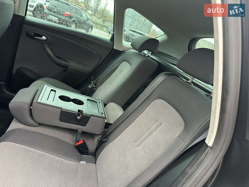 Мінівен SEAT Altea XL 2010 в Києві фото 24 Мінівен SEAT Altea XL 2010 в Києві