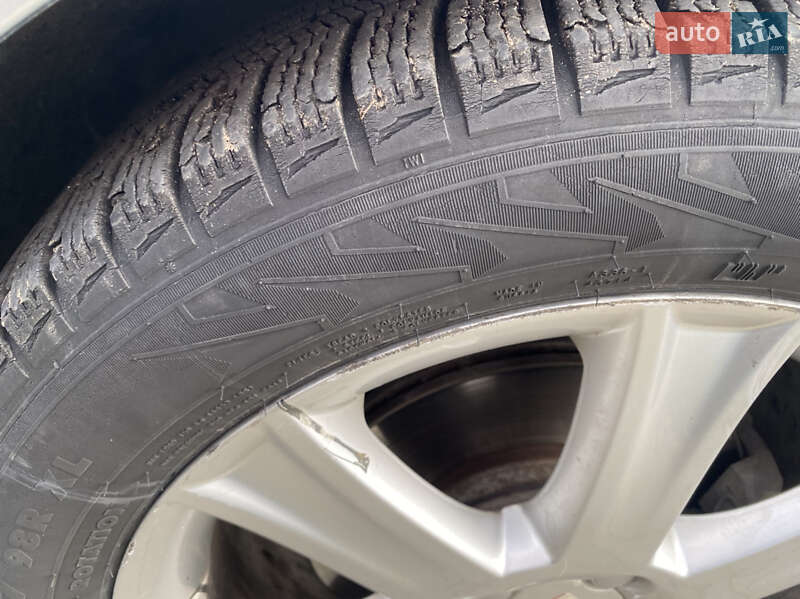 Минивэн SEAT Altea XL 2008 в Луцке фото 22 Минивэн SEAT Altea XL 2008 в Луцке