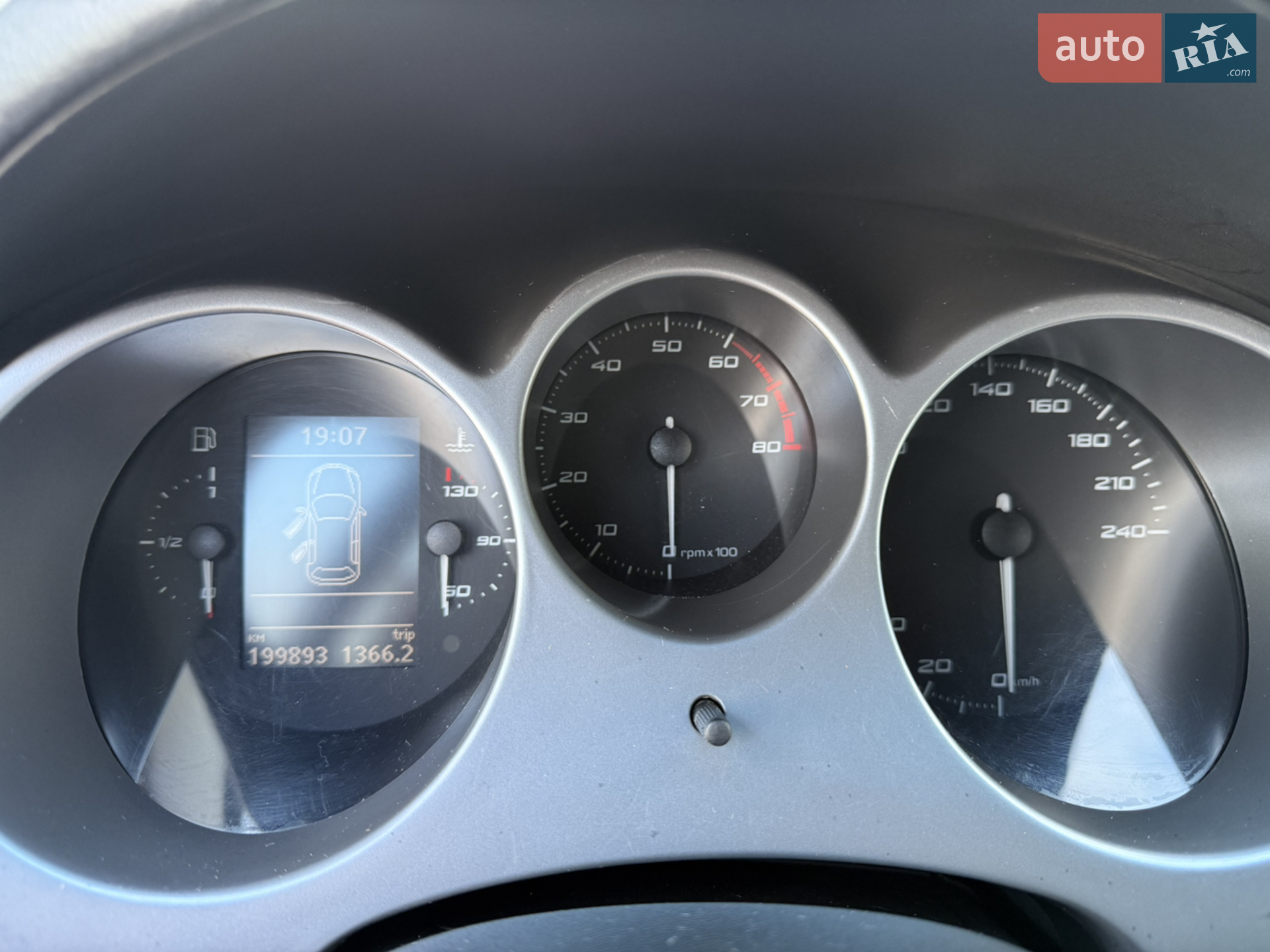 2010 SEAT Altea - мініатюра 32