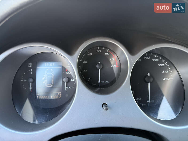 Минивэн SEAT Altea XL 2010 в Ирпене