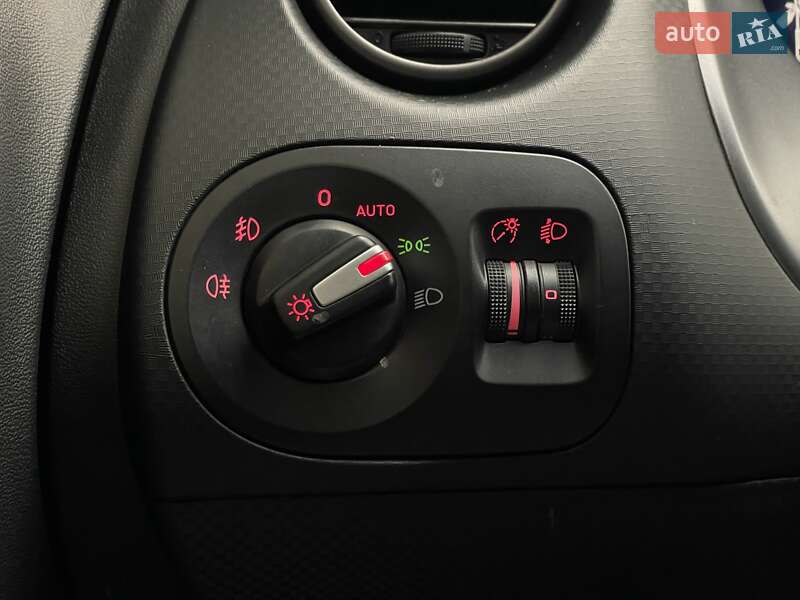 Минивэн SEAT Altea XL 2014 в Киеве