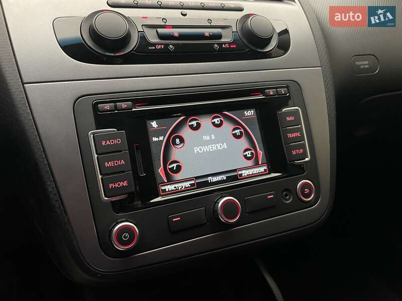 Минивэн SEAT Altea XL 2014 в Киеве