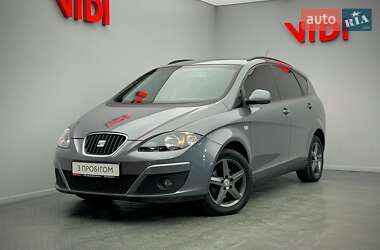Минивэн SEAT Altea XL 2014 в Киеве