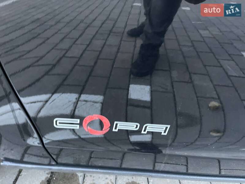 Мінівен SEAT Altea XL 2013 в Луцьку