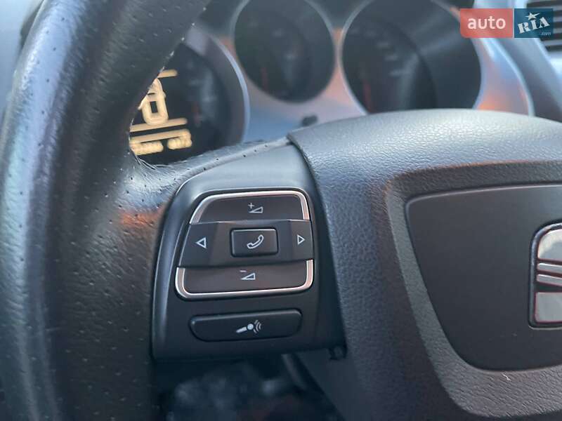 Мінівен SEAT Altea XL 2013 в Луцьку