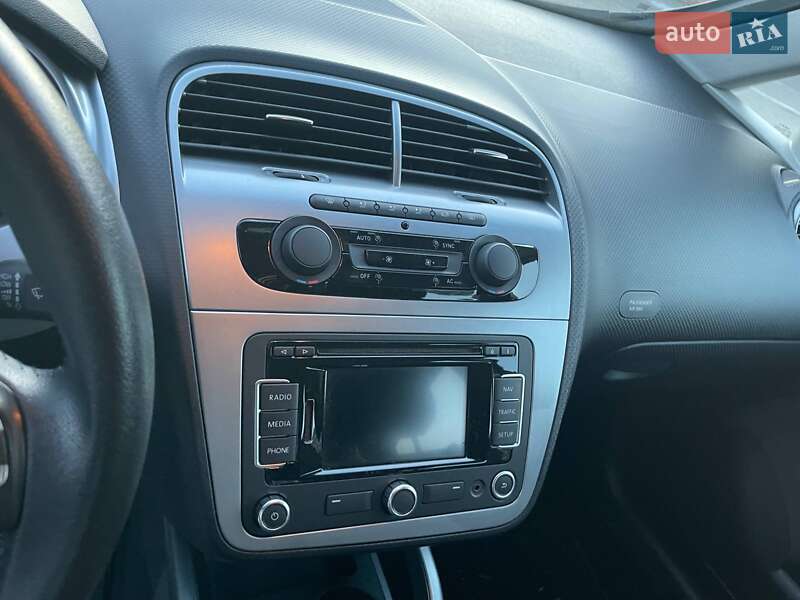 Мінівен SEAT Altea XL 2013 в Луцьку