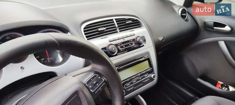 Минивэн SEAT Altea XL 2011 в Коломые