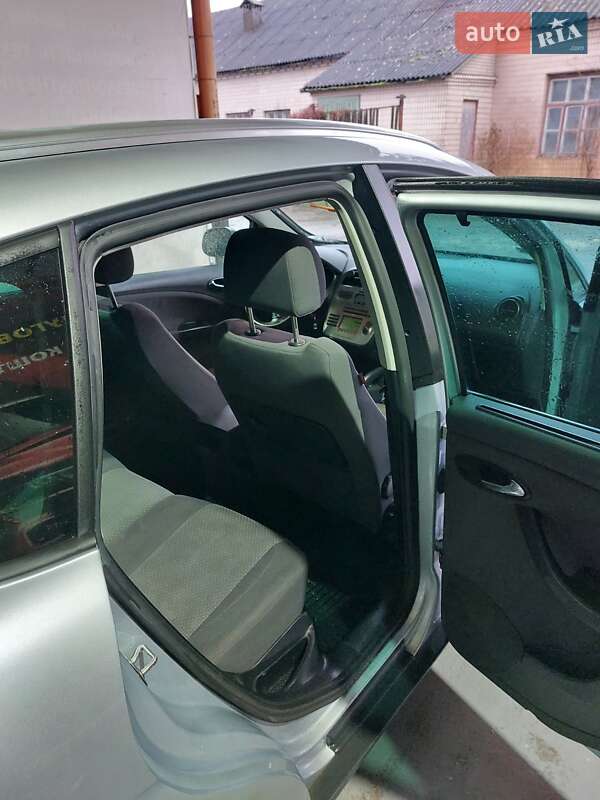 Минивэн SEAT Altea XL 2007 в Барановке